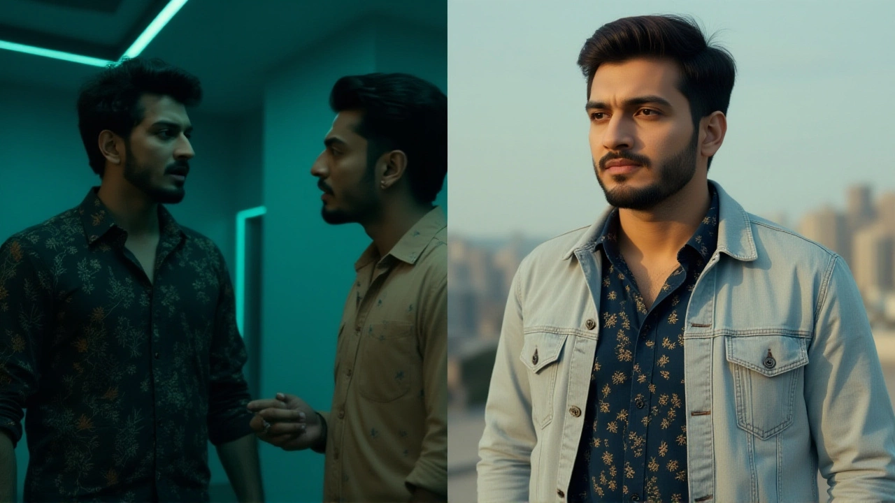 Munawar Faruqui Returns as Arif in 'First Copy Season 2' Trailer Drops Ahead of Nov 5 Premiere