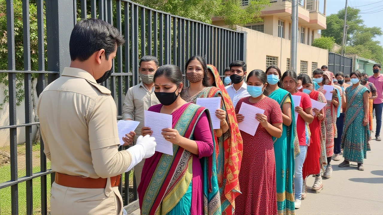 The Cast That Breathes Life Into Chaos