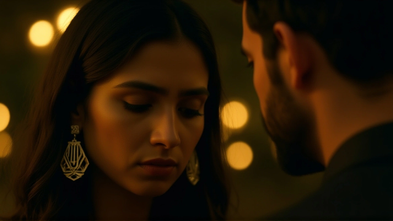 What’s New on Netflix in Late 2025