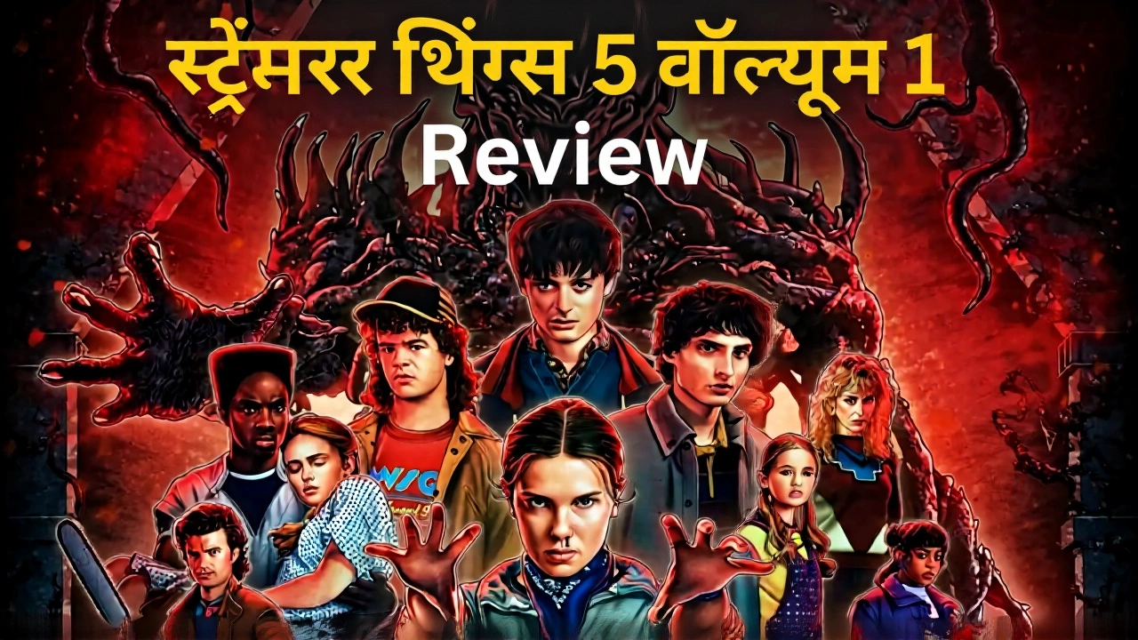 What’s Next for Horror on Netflix