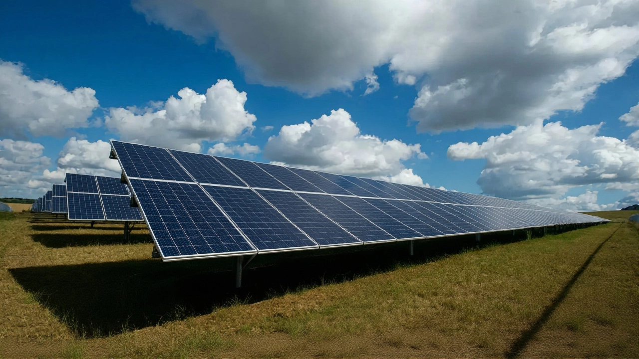 Bihar Launches Free Solar Scheme for BPL Families Under Kutir Jyoti Yojana