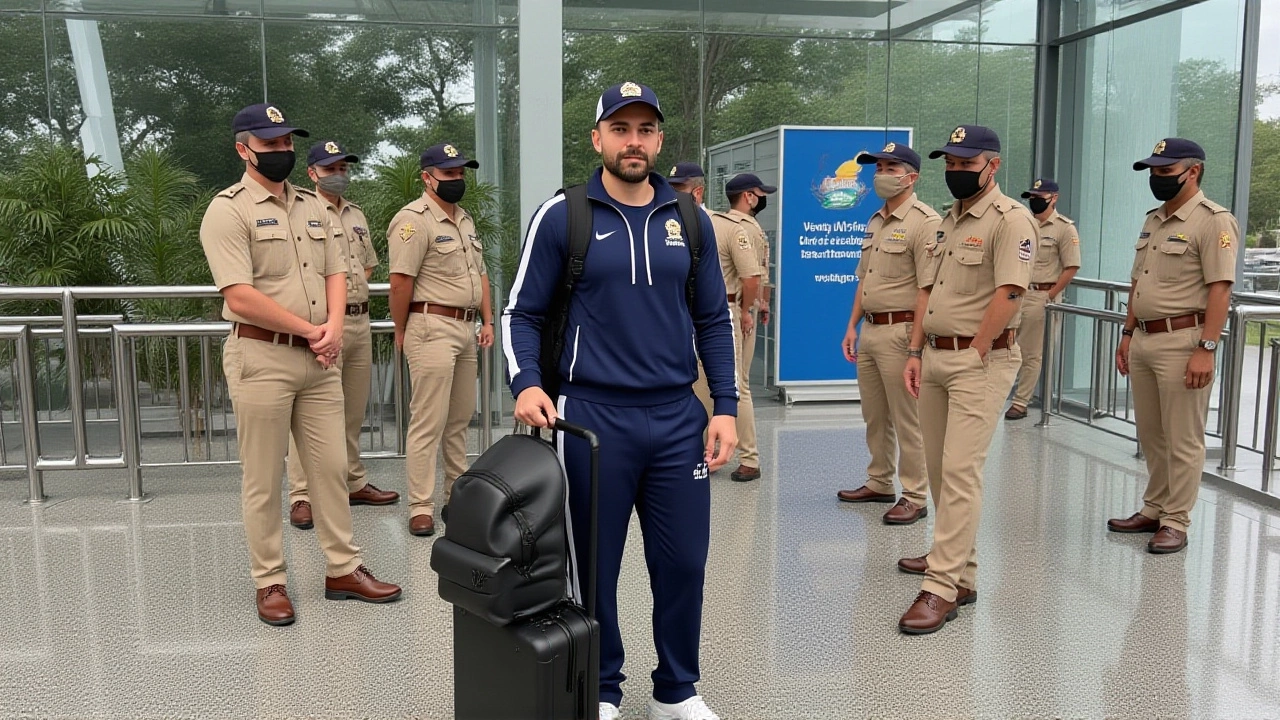 Gujarat Titans vs RCB: IPL 2026 Qualifier 1 Set for Dharamshala Clash
