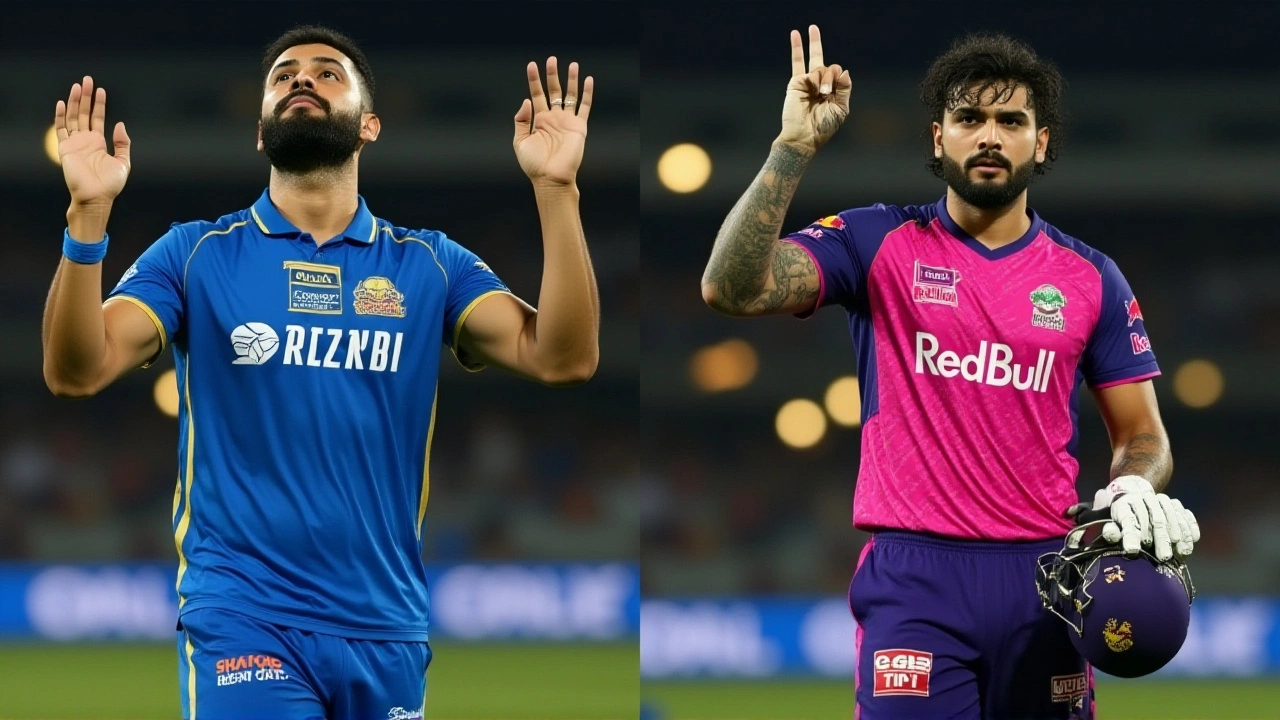 IPL 2026 Schedule: Why MI vs RR Match Details Are Still Unconfirmed