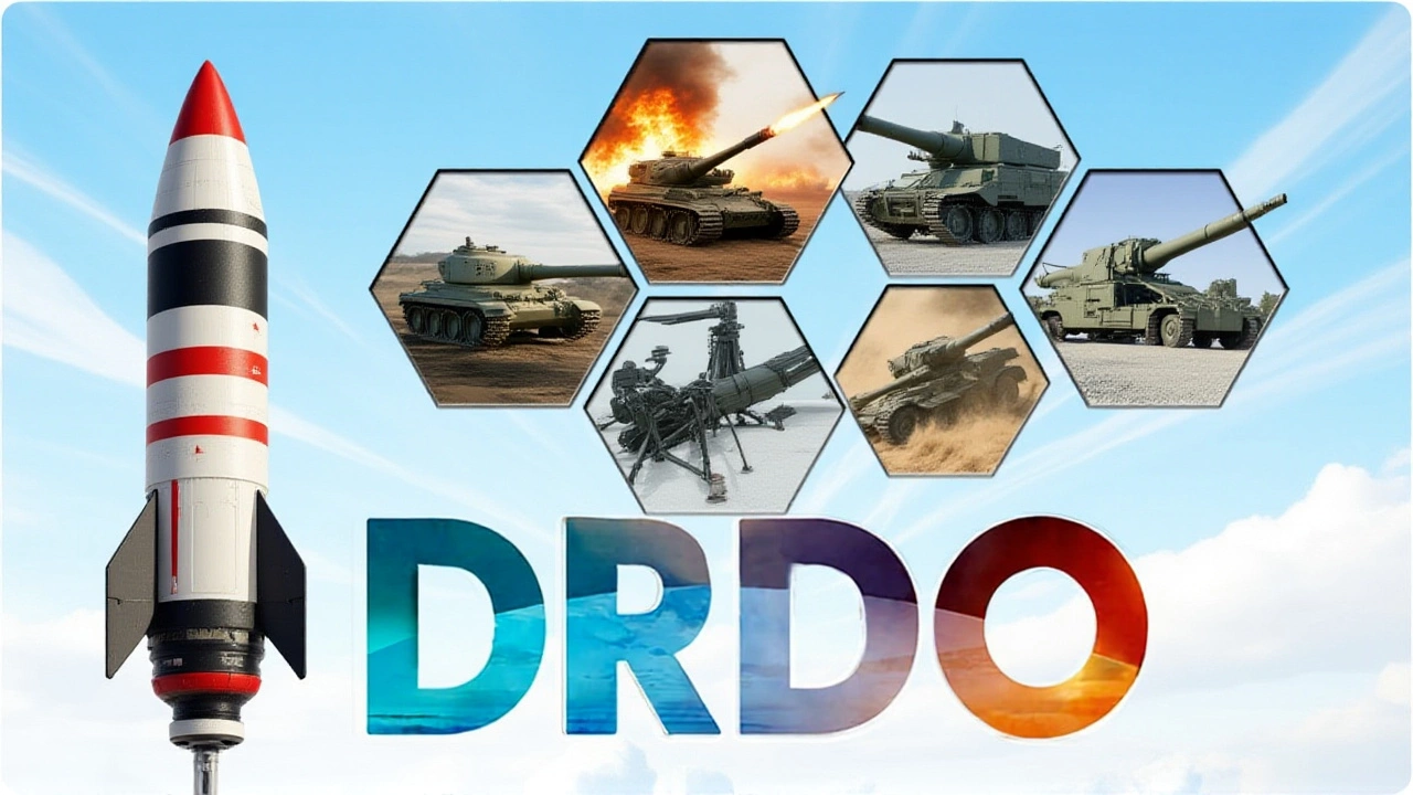 What’s Next for India’s Naval Capabilities?